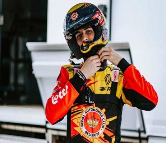 Rensonnet to step up to JWRC for 2023 season