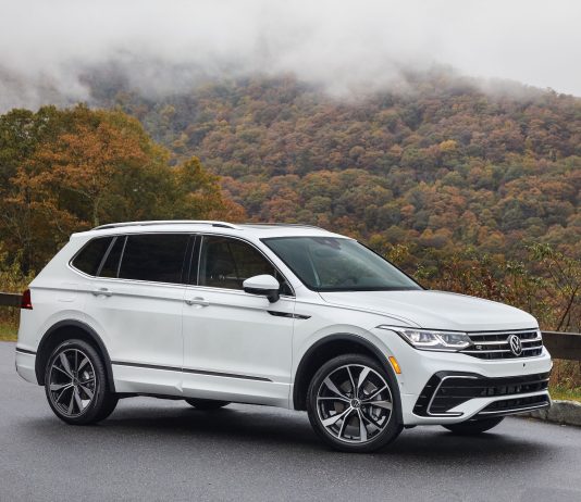 2023 Volkswagens