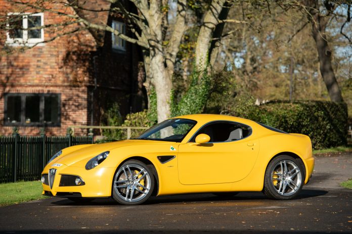 Bonhams London. Nice stable climate