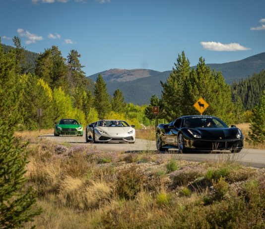 Top 5 Black Friday Gifts for Car Lovers