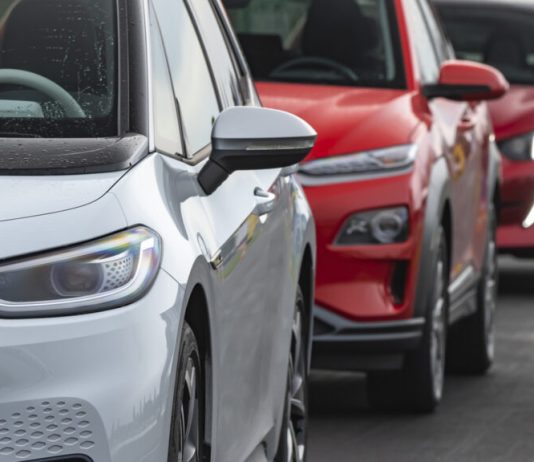 Why Are Electric Cars So Expensive?