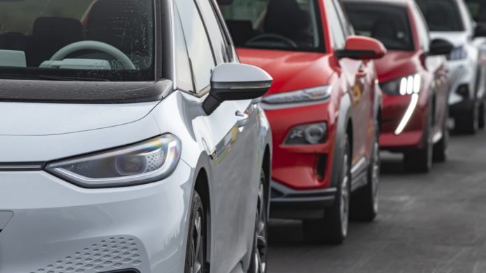 Why Are Electric Cars So Expensive?