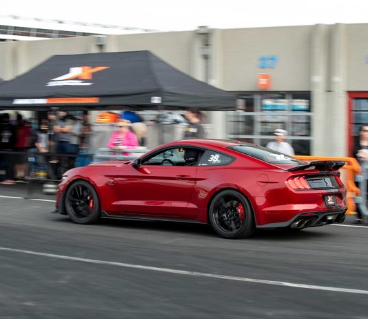 GT500, We’ll Always Love You