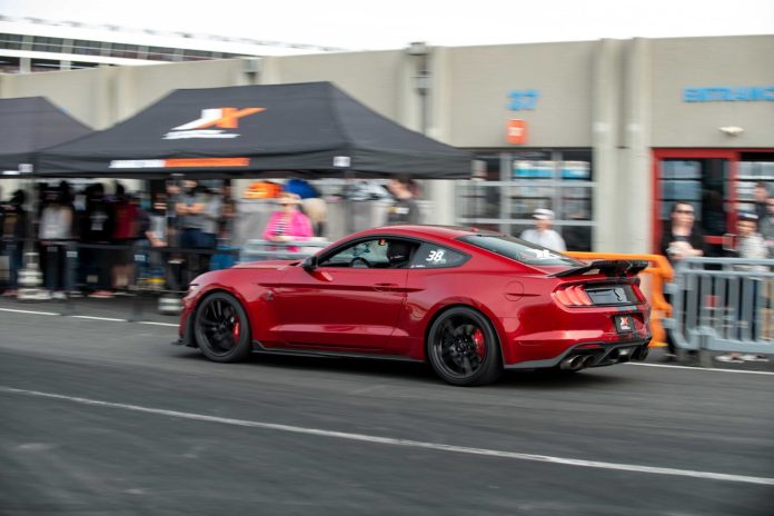 GT500, We’ll Always Love You