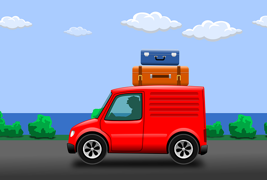 5 Ways to Make Money With Your Car