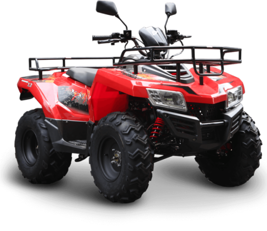 How Will Tire Size Affect my ATV Performance?