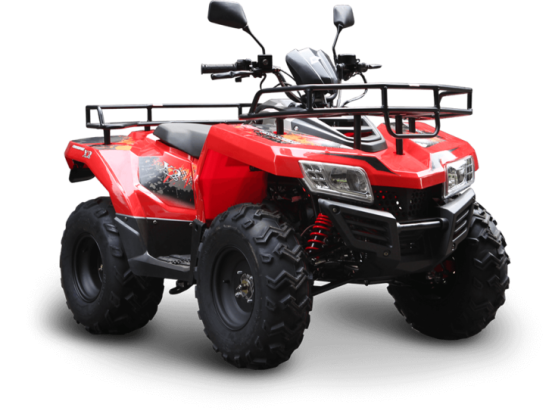 How Will Tire Size Affect My ATV Performance Lista vehicles