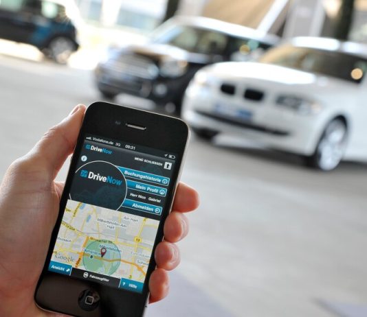 Car Sharing: What You Need To Know