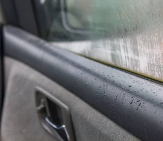 How to stop condensation in your car