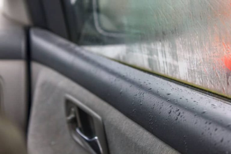How to stop condensation in your car listavehicles