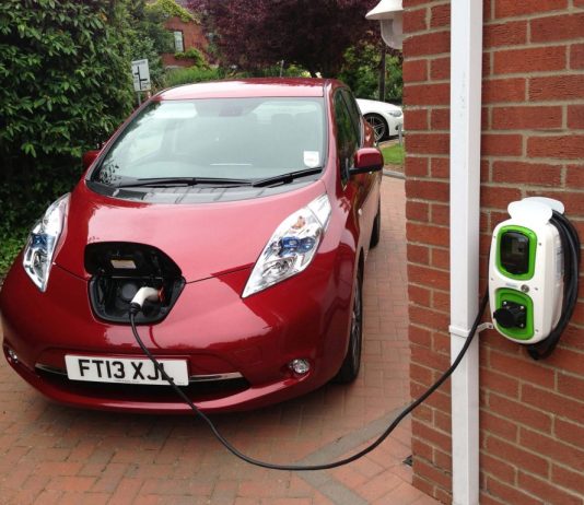 How To Recharge A Car Battery