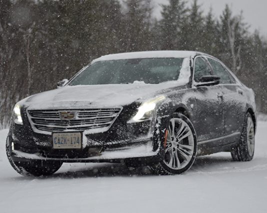 Top 15 Winter Car Essentials